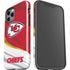NFL Kansas City Chiefs iPhone 12 Pro Impact Case